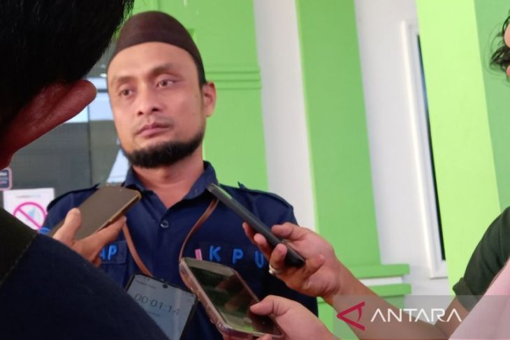 KPU Bangka Barat edukasi pemilih disabilitas tentang kepemiluan