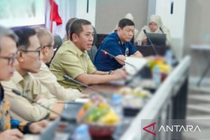 Bupati Karawang pastikan lokasi pembangunan KDMP  tidak melanggar tata ruang