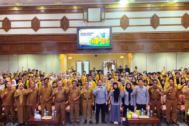 Bupati Kutim sebut pengembangan ekonomi di karst jaga keseimbangan alam