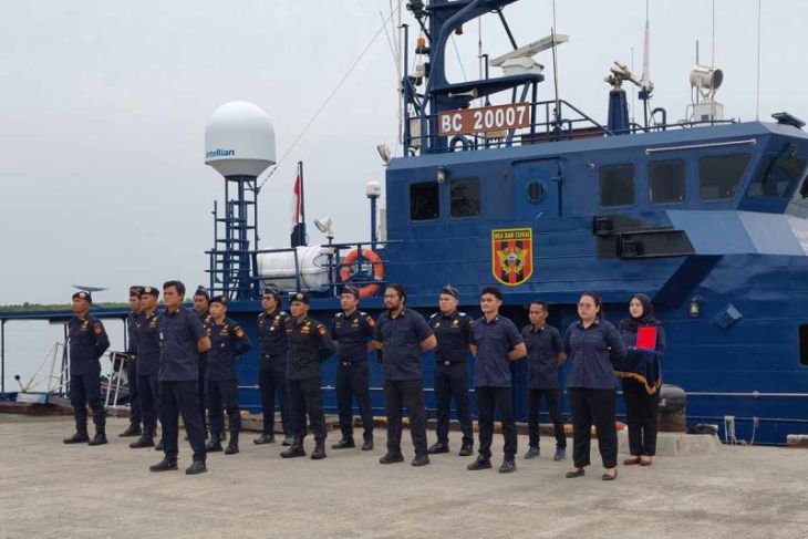 Imigrasi Langsa dan Bea Cukai perketat pengawasan pesisir timur Aceh