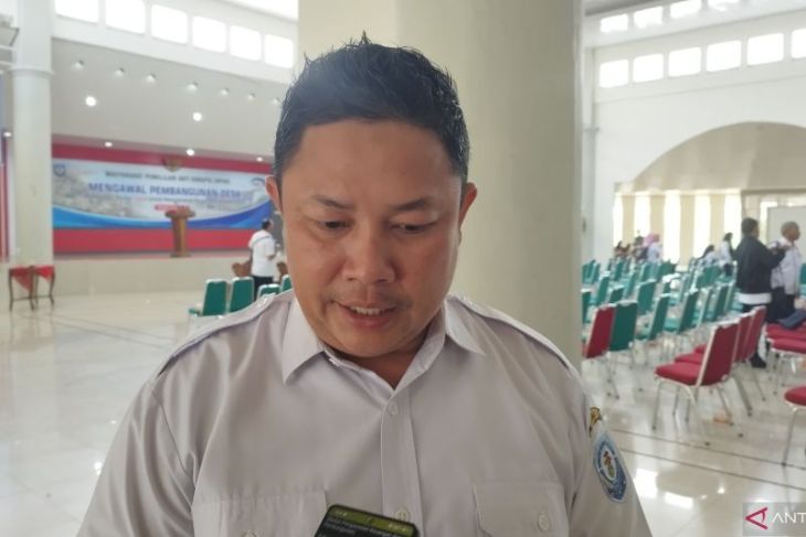 Apdesi Bangka Selatan ucapkan selamat kepada tujuh calon kades terpilih Pilkades 2026