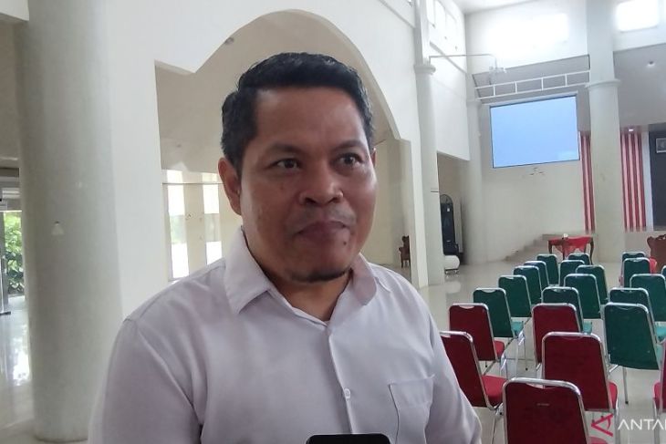 Pilkades serentak di Bangka Selatan berjalan aman dan lancar