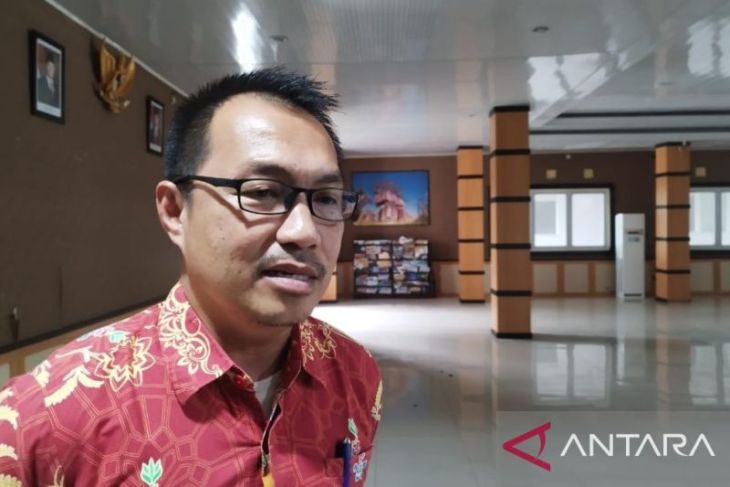 Pemkab Basel pastikan pasokan air bersih aman saat kemarau