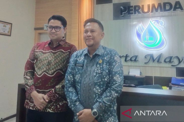 Perumda Tirta Mayang jelaskan mekanisme retribusi sampah pelanggan