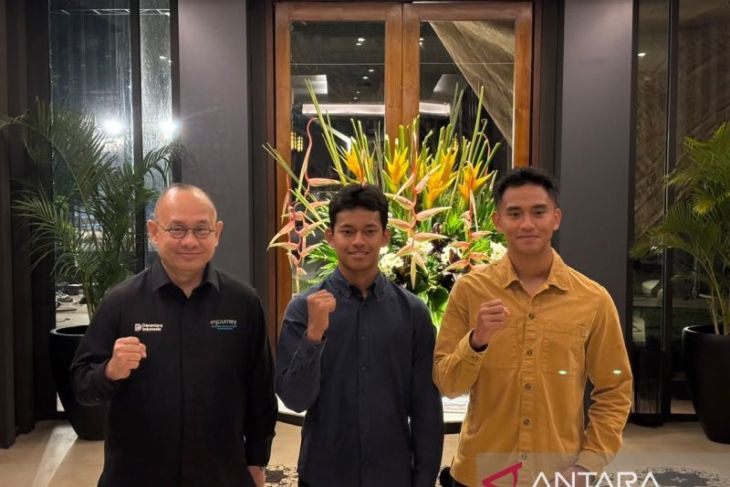 Penjualan tiket awal GP Indonesia habis, ITDC sebut raup Rp 2,4 miliar