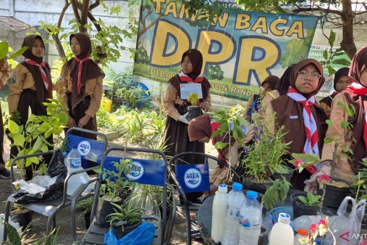 Dewan Pendidikan Surabaya: MPLS bangun solidaritas pelajar