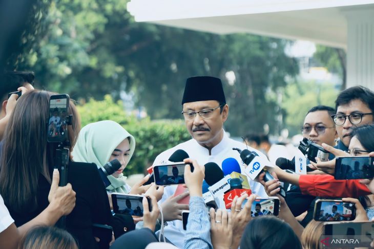 Kemensos siapkan simulasi penyaluran bansos melalui KDMP