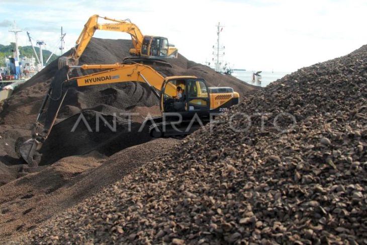 Cangkang masuk harga TBS, Apkasindo: Untungkan petani sawit Aceh