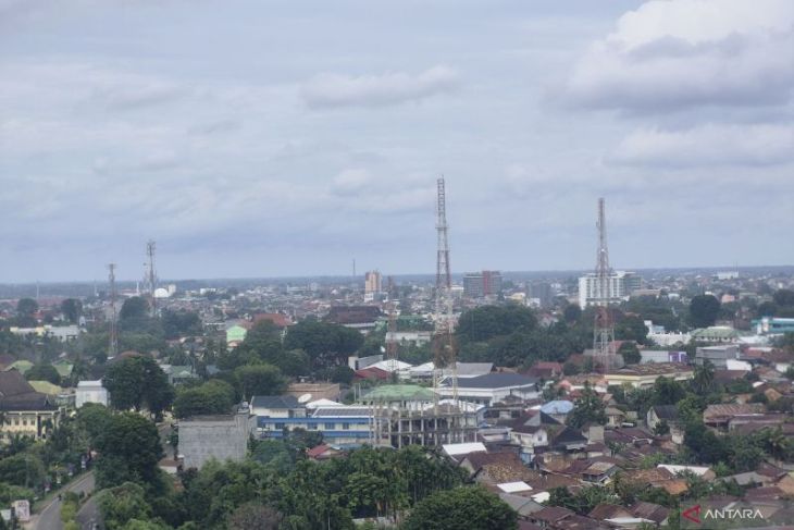 BPN Jambi targetkan 844 pendaftaran tanah untuk MBR