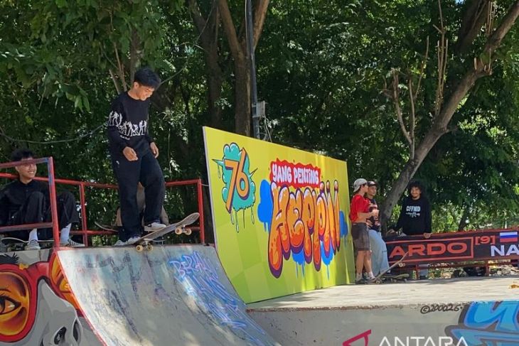 Kardo Season 9 di Banda Aceh jadi kualifikasi menuju kompetisi ke Rusia