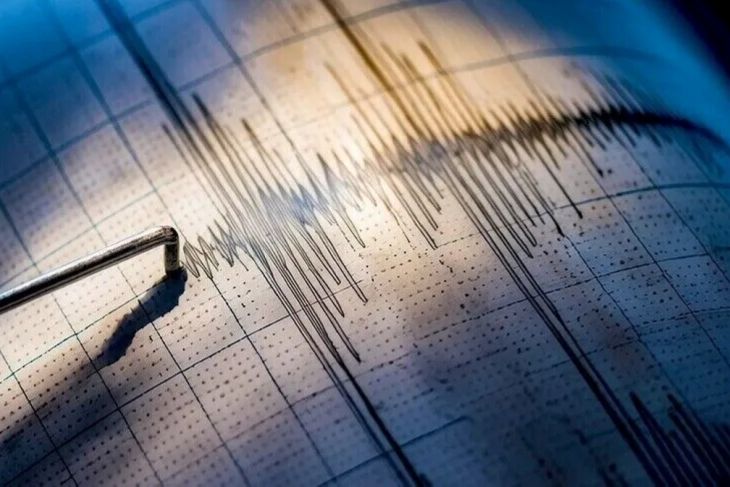 Gempa magnitudo 7,1 guncang Jepang barat daya