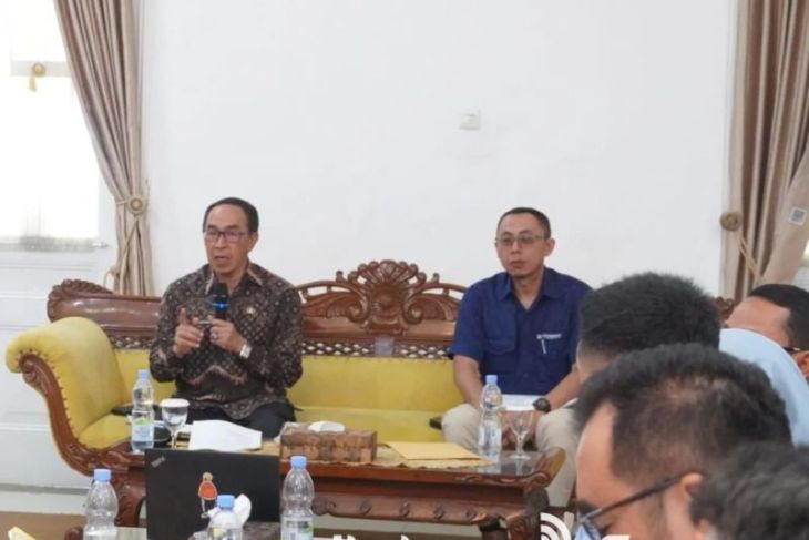 Pemkab Sukabumi ajak relawan SPPG jadi peserta BPJS Kesehatan
