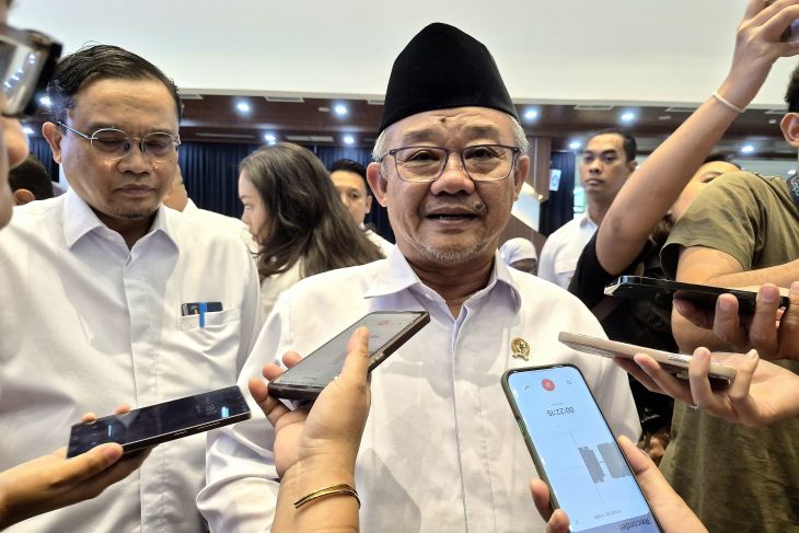 Mendikdasmen siapkan rekrutmen guru PNS Sekolah Nasional Terintegrasi