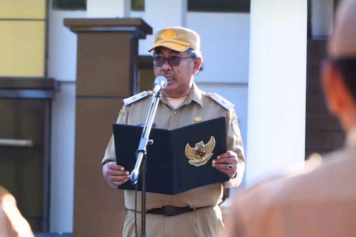Gentry: Sekretariat DPRD Tanah Laut targetkan pembahasan 19 Raperda pada 2026