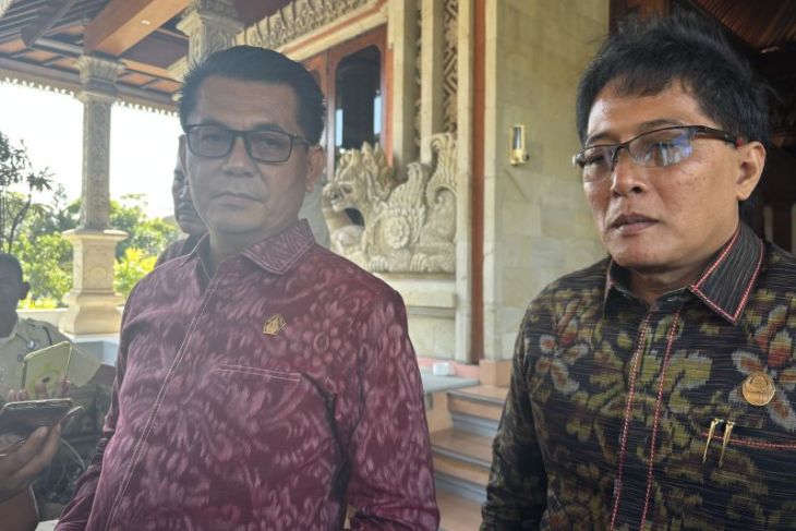 DPRD Bali pastikan Pansus TRAP tetap jalan ditengah isu anggota mundur