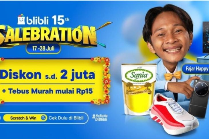 6 Fitur Unggulan Kulkas LG yang Bantu Makanan Segar Lebih Lama