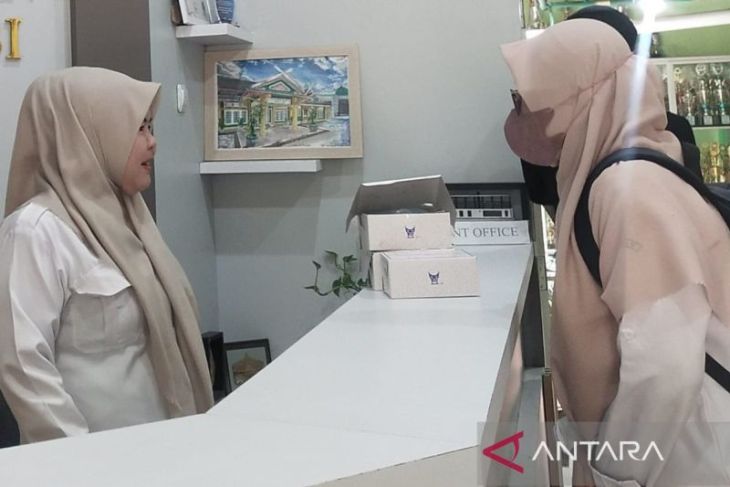 Disnakerkop ukm perluas lapangan kerja melalui investasi di Kota Jambi