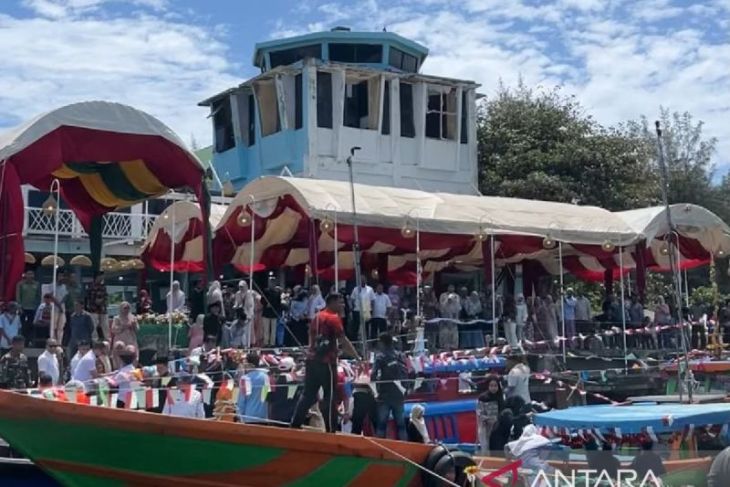 IIliza: Festival kenduri laot momentum perkuat pelestarian adat