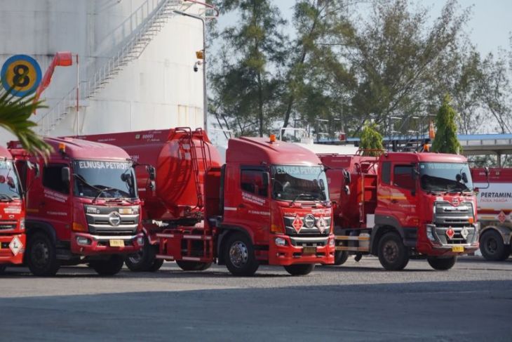 Pertamina dukung penyaluran BBM bersubsidi tepat sasaran di Aceh Tenggara