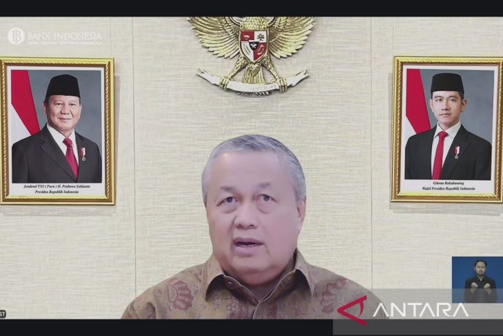 KPK bicara peluang pemanggilan Perry Warjiyo pada kasus CSR BI OJK