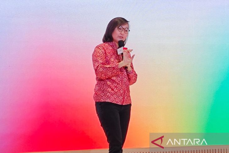 Wamenekraf sebut AI berpotensi ciptakan peluang lahirnya profesi baru