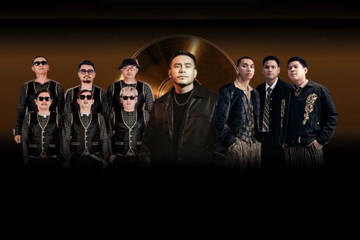 Konser Timeless Project Live ajak audiens rayakan perjalanan hidup