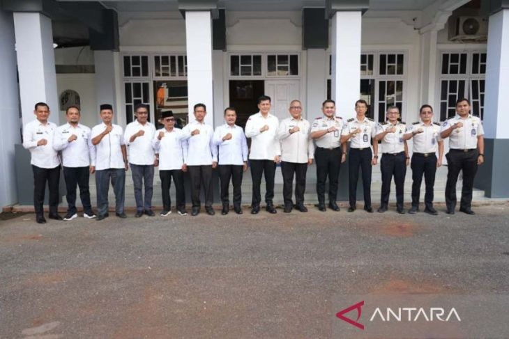 Aceh Selatan segera miliki kantor imigrasi, begini penjelasannya
