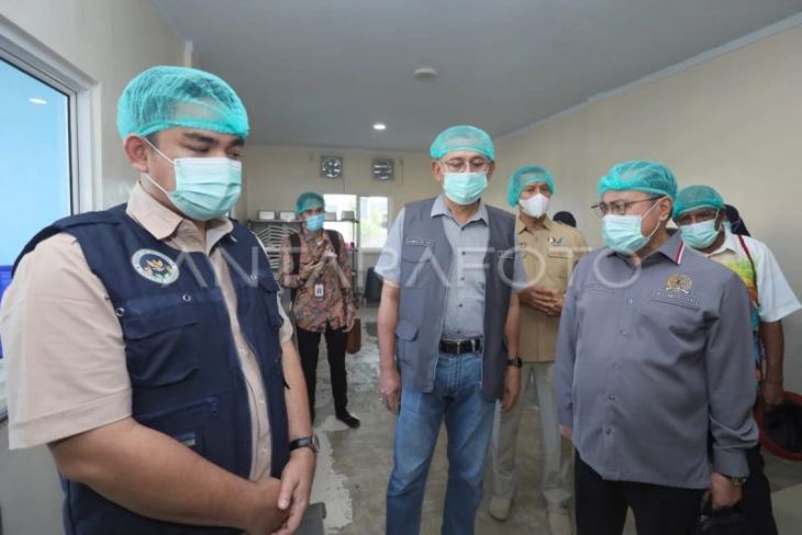 Komisi IX DPR RI sebut Sudaryono figur tepat memimpin BGN