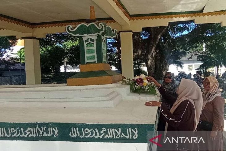 Catatan dari peringatan haul ke-519 Kesultanan Aceh Darussalam