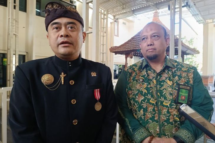 Ketua PN Denpasar: Tak ada praktik transaksional di pengadilan