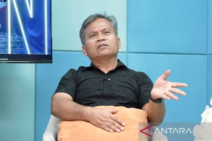 Mitra BGN sebut tantangan cari bahan baku MBG berkualitas tidak mudah