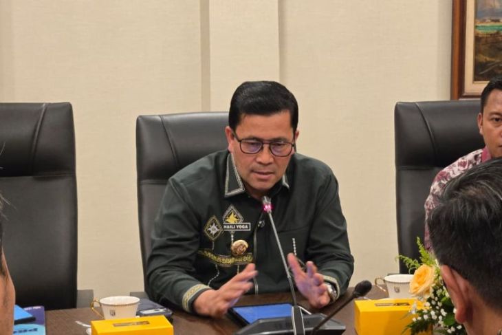 Aceh Tengah gandeng DKI Jakarta perkuat kerja sama antardaerah