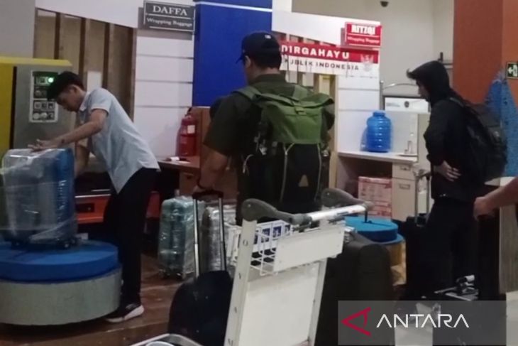 KPK sita uang Rp4 miliar setelah geledah rumah Kadis PUPR Kota Bengkulu