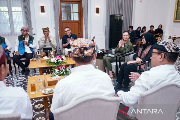 Menpar mulai persiapkan revalidasi Geopark Ijen sebagai UNESCO Global Geopark