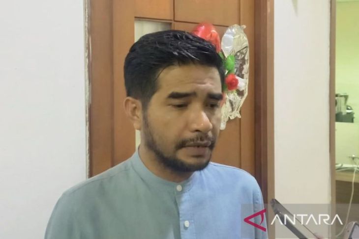 DPRD Maluku kawal pemprov dapat hak PI 10 persen Blok Masela
