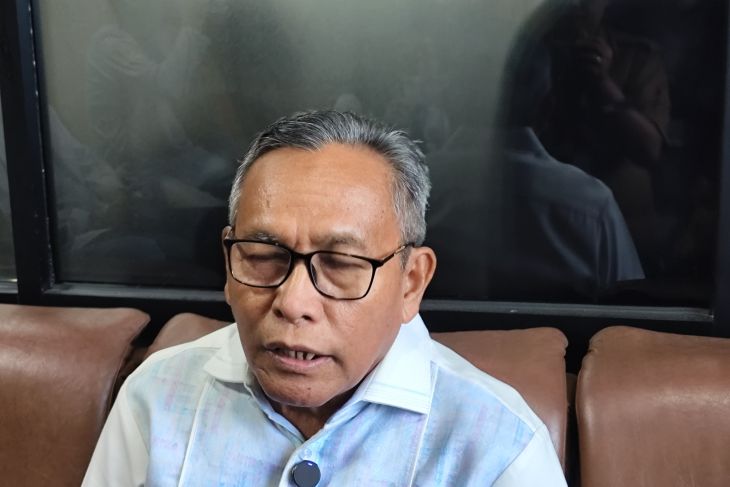 Suripno : 1.100 ha kelapa dalam di Kalsel 2026 harus terealisasi