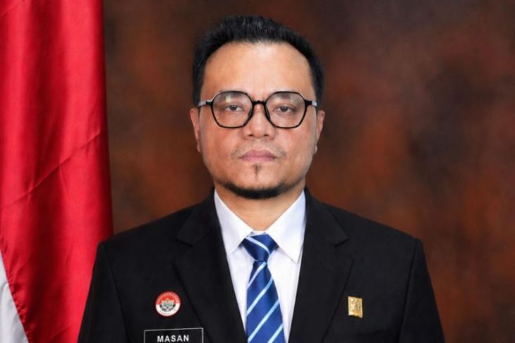 Kemenkum harmonisasi aturan subsidi bunga kredit UMKM Kukar