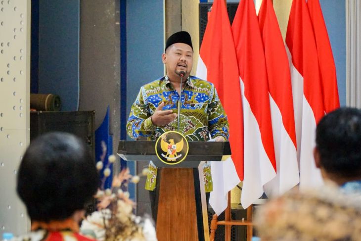 Pemkab Gresik fasilitasi pemulangan sembilan anak pekerja migran Malaysia
