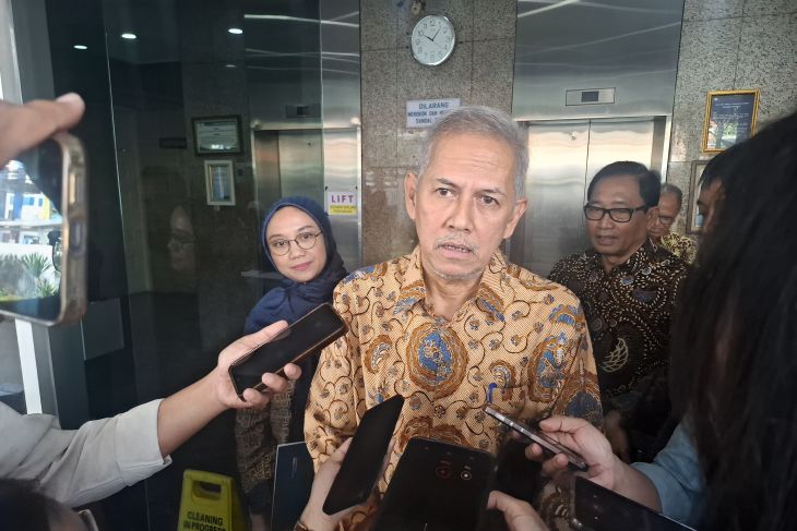 LPS: Danantara akan dilibatkan dalam koordinasi KSSK