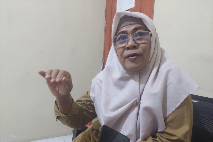Kios pangan di Kabupaten Sorong bantu stabilkan harga beras