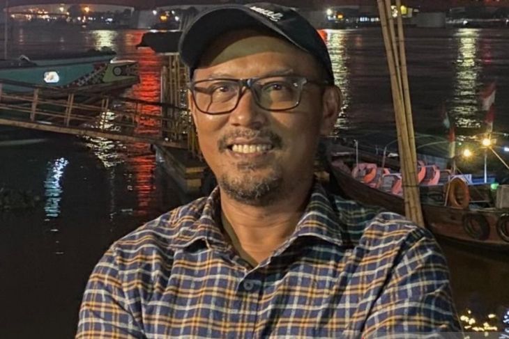 Al di Dunia Kerja: Kolaborasi, Bukan Kompetisi