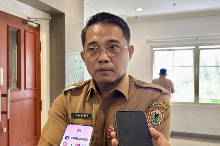 Pemprov Kalsel bidik pengembangan pusat industri pengolahan ikan gabus