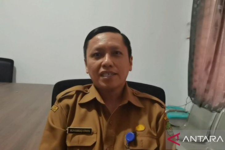 Ayam pedaging topang ekonomi peternak di Tapin