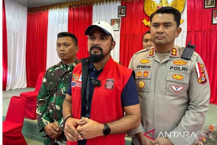 Pemkab Aceh Timur siapkan lahan enam hektare untuk hunian tetap