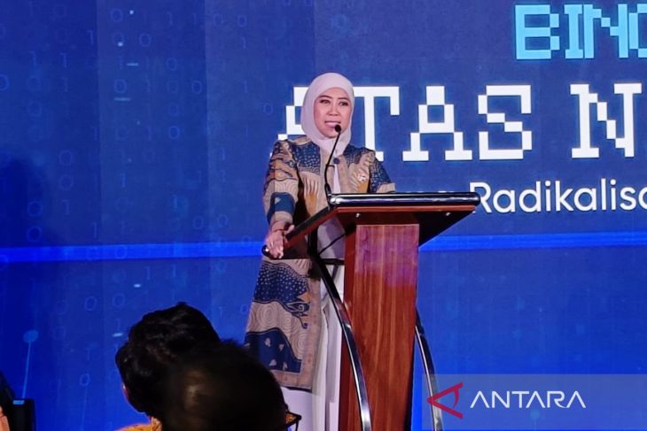 Menkomdigi sebut radikalisme di ruang digital kini disamarkan dalam bentuk bantuan
