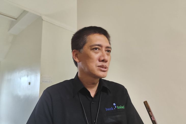Bank Kalsel kerja sama dengan Bank Victoria kembangkan bank devisa
