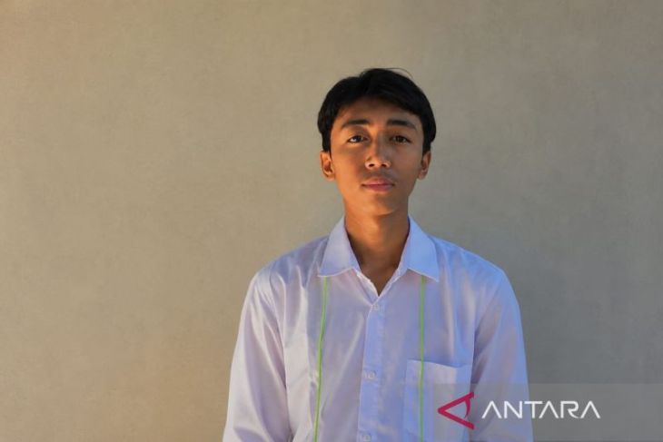 Mahasiswa Mpu Kuturan menang sayembara penamaan Titik Nol Singaraja
