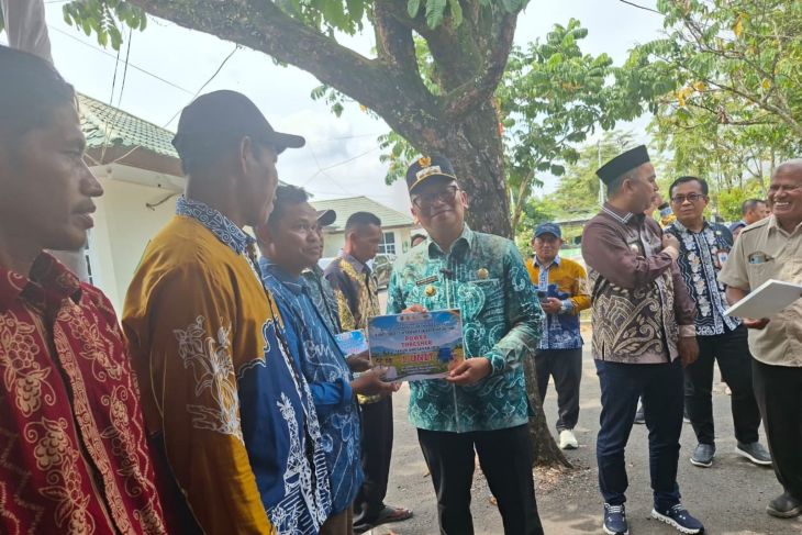 Kalsel kemarin dari proyeksi pendapatan hingga pengolahan ikan gabus