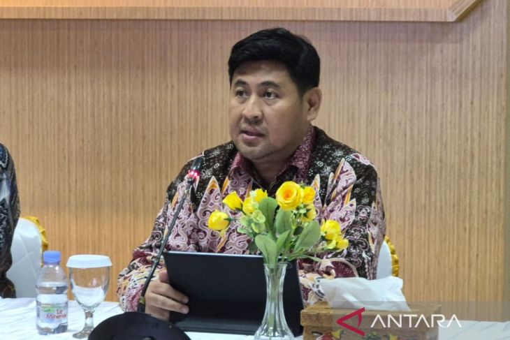 Penerimaan pajak semester I KPP Manokwari tumbuh 69,14 persen