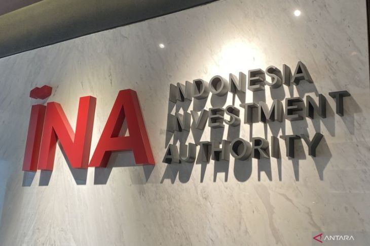 Indonesia is on top list in Asia for sovereign wealth governance